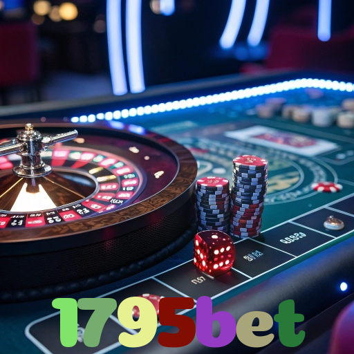 Participe de Desafios de Slots no 1795bet