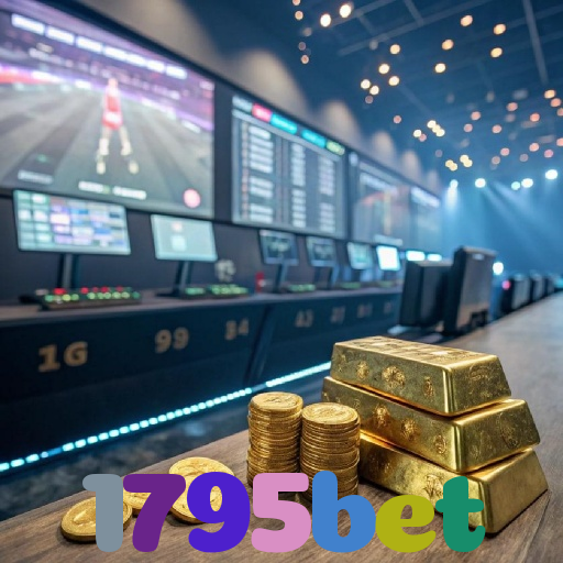 Participe de Desafios de Slots no 1795bet