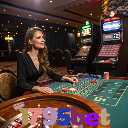 Segredos dos Campeões de Poker no 1795bet